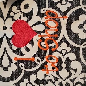 NIP Thirty-One Large Expandable Tote Bundle Set